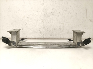 Porsche Macan (2014–2026) Front bumper reinforcement 8R0807113D - 3