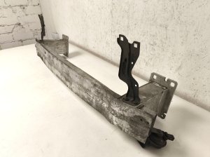 Porsche Macan (2014–2026) Front bumper reinforcement 8R0807113D - 4