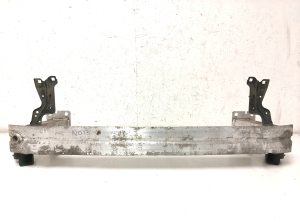 Front bumper reinforcement - 8R0807113D