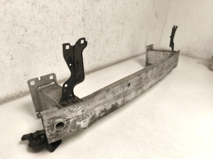 Porsche Macan (2014–2026) Front bumper reinforcement 8R0807113D - 5
