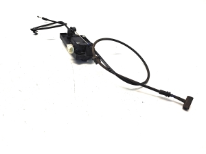 Tesla Model S S (2012–2026) Hood latch 1061814-00-D - 3