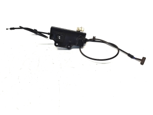 Tesla Model S S (2012–2026) Hood latch 1061814-00-D - 4