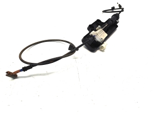 Tesla Model S S (2012–2026) Hood latch 1061816-00-D - 3
