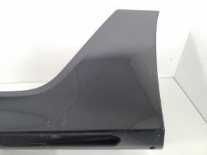 BMW 6 SERIES G32 (2017–2026) Schwellerverkleidung außen 7387352 - 3
