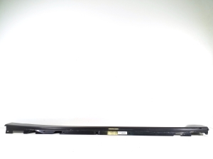 BMW 6 SERIES G32 (2017–2026) Schwellerverkleidung außen 7387352 - 4