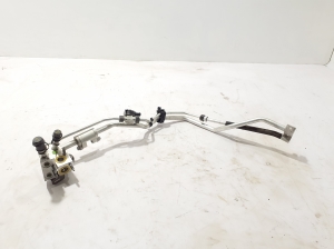 VOLVO XC40 (2017–2026) Klimaleitung 32275980 - 2