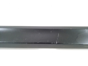 BMW 6 SERIES G32 (2017–2026) Schwellerverkleidung außen 7387351 - 5