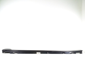 BMW 6 SERIES G32 (2017–2026) Schwellerverkleidung außen 7387351 - 6