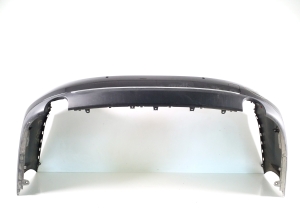 BMW 6 SERIES G32 (2017–2026) Rear bumper 7387321 - 4