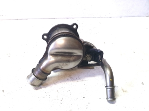 Kia Sorento (2014–2026) EGR-klapi jahuti 284602R300 - 2
