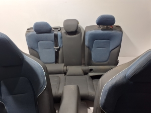VOLVO EX30 I (2023–2026) Salons un tā detaļas - 2