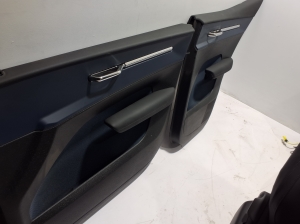 VOLVO EX30 I (2023–2026) Salons un tā detaļas - 3