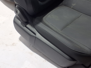 VOLVO EX30 I (2023–2026) Salons un tā detaļas - 6