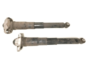 Volkswagen ID.4 I (2020–2026) Rear shock absorber 1EA512013AS - 3
