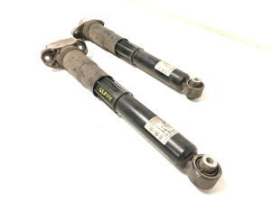 Volkswagen ID.4 I (2020–2026) Rear shock absorber 1EA512013AS - 4