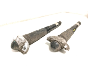 Volkswagen ID.4 I (2020–2026) Rear shock absorber 1EA512013AS - 5