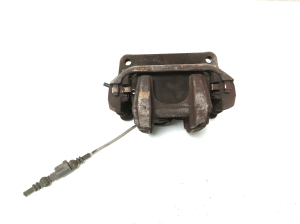 Volkswagen ID.4 I (2020–2026) Front brake caliper 1EA615124A - 2