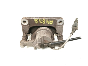 Volkswagen ID.4 I (2020–2026) Front brake caliper 1EA615124A - 3