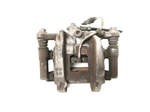 Volkswagen ID.4 I (2020–2026) Front brake caliper 1EA615124A - 5