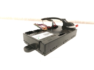Volkswagen ID.4 I (2020–2026) Bluetooth-Modul 1EA907727R - 3