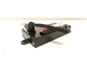Volkswagen ID.4 I (2020–2026) Bluetooth-Modul 1EA907727R - 4