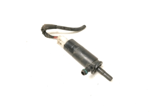   Motor der Scheinwerferwaschanlage vorne  - A2108691221 