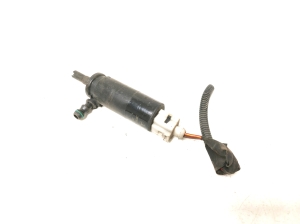 Mercedes Benz C-Class 204 (2007–2014) Esitulede pesuri mootor A2108691221 - 4