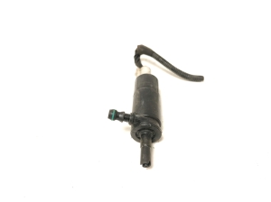 Mercedes Benz C-Class 204 (2007–2014) Esitulede pesuri mootor A2108691221 - 5