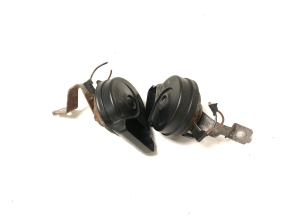 Mercedes Benz C-Class 204 (2007–2014) Helisignaal A0065425820 - 5