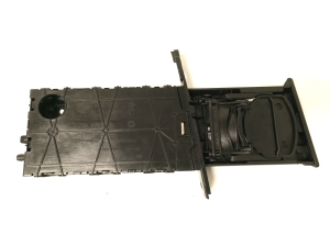 BMW 3 SERIES E92 (2006–2010) Topsihoidja 7127463 - 3