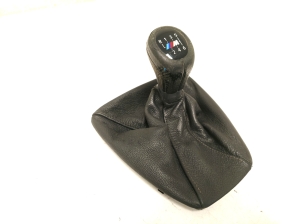 BMW 3 SERIES E92 (2006–2010) Käigukangi nupp 8037309 - 2