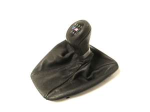 BMW 3 SERIES E92 (2006–2010) Käigukangi nupp 8037309 - 5