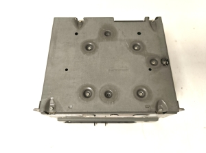 BMW 5 SERIES F07 (2009–2017) Radio (head unit) 9289256 - 3