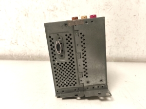 BMW 5 SERIES F07 (2009–2017) Radio (head unit) 9289256 - 5