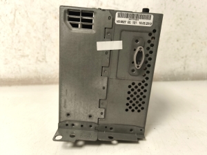 BMW 5 SERIES F07 (2009–2017) Radio (head unit) 9289256 - 6