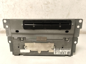 BMW 5 SERIES F07 (2009–2017) Radio (head unit) 9289256 - 7