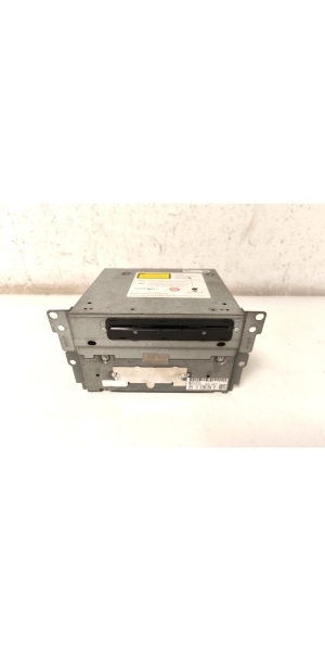   Radio / CD-Player / DVD-Player / Navigation  - 9289256 