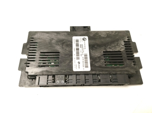 BMW 3 SERIES E92 (2006–2010) Light control module 9240528 - 4