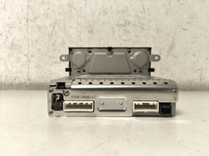 Opel Vivaro B (2014–2019) Radio (head unit) 281152752R - 5