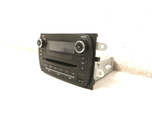 Opel Vivaro B (2014–2019) Radio (head unit) 281152752R - 6