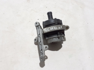 Auxiliary water pump - 32257968