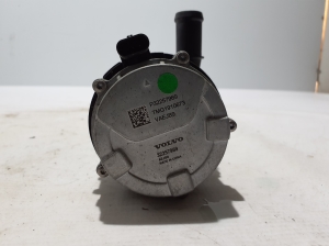 VOLVO XC40 (2017–2026) Auxiliary water pump 32257969 - 3