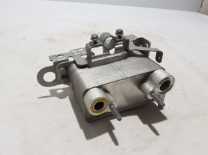 VOLVO XC40 (2017–2026) Other radiator 31699284 - 2