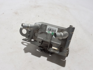VOLVO XC40 (2017–2026) Other radiator 31699284 - 3