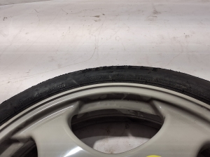 BMW X4 F98 (2019–2026) Spare wheel 8090622 - 2