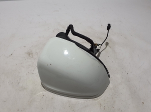VOLVO XC40 (2017–2026) Side mirror and its parts 31477685 - 4