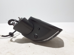 VOLVO XC40 (2017–2026) Side mirror and its parts 31477685 - 5