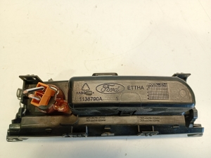 Ford S-MAX (2006–2015) Front ashtray 1138790A - 4