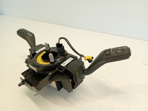 Ford S-MAX (2006–2015) Lüliti ja selle osad 6G9T13335AF - 4