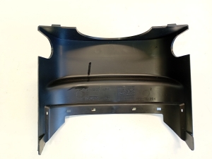 Ford S-MAX (2006–2015) Steering column trim 3M513530ABW - 3